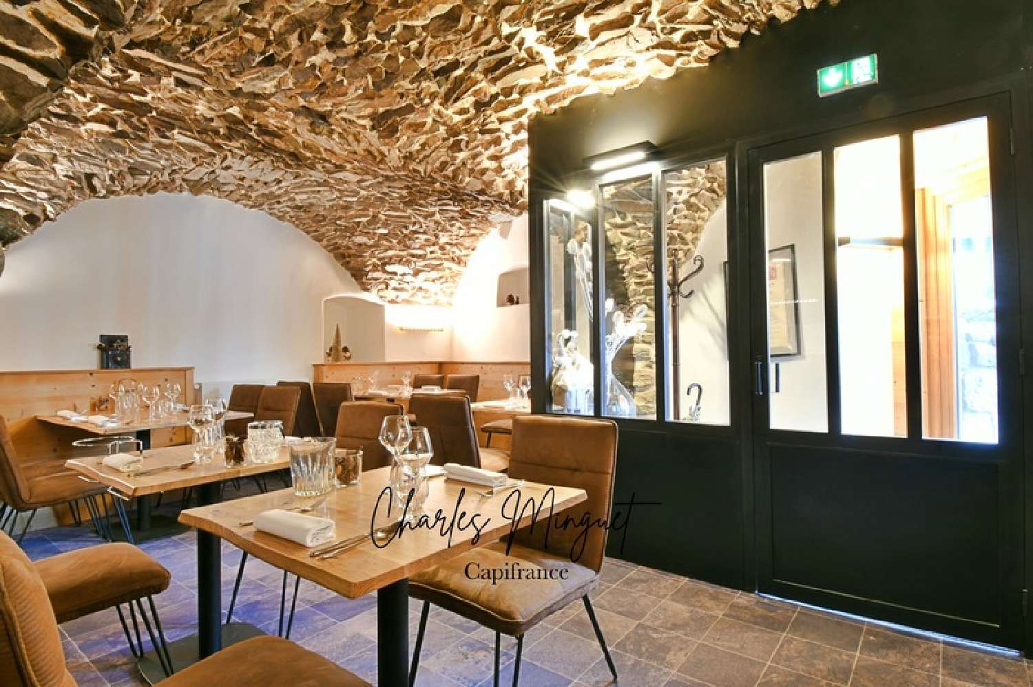  kaufen Restaurant La Salle-les-Alpes Hautes-Alpes 2