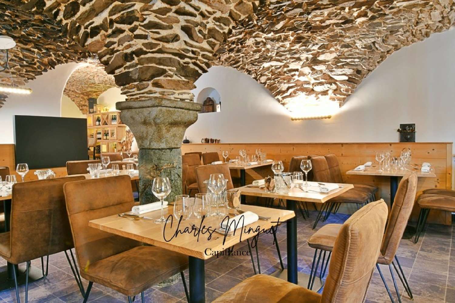  kaufen Restaurant La Salle-les-Alpes Hautes-Alpes 3