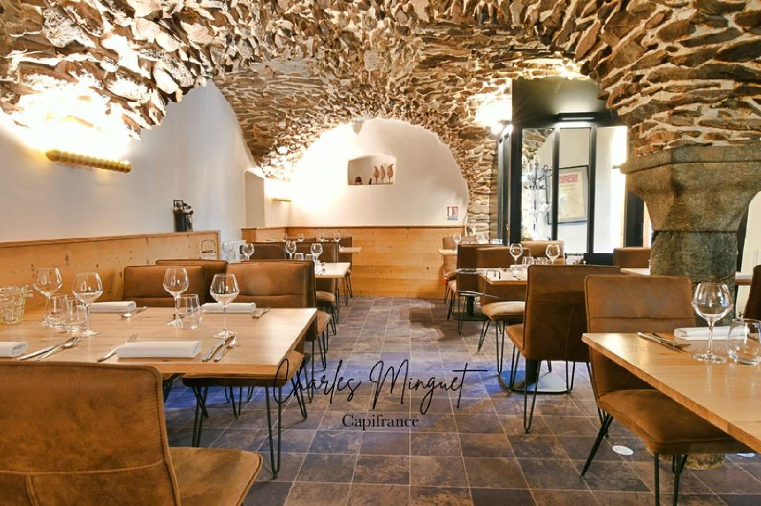 kaufen Restaurant La Salle-les-Alpes Hautes-Alpes 4