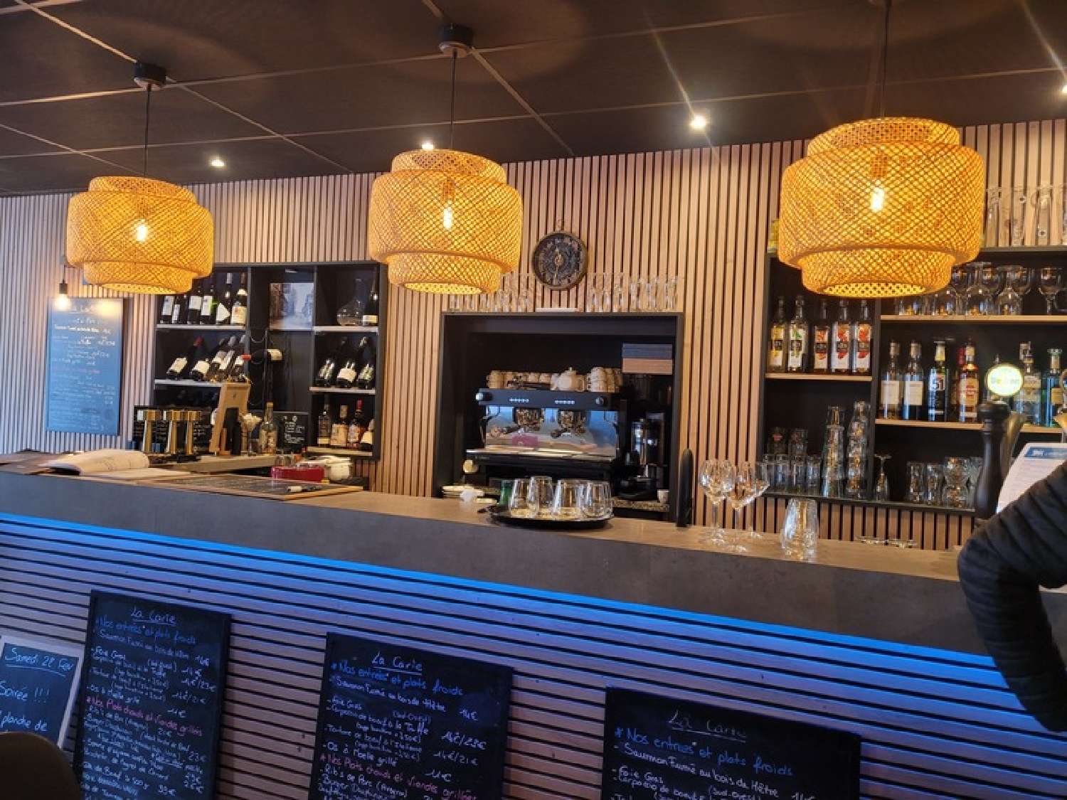 kaufen Restaurant La Terrasse Isère 1