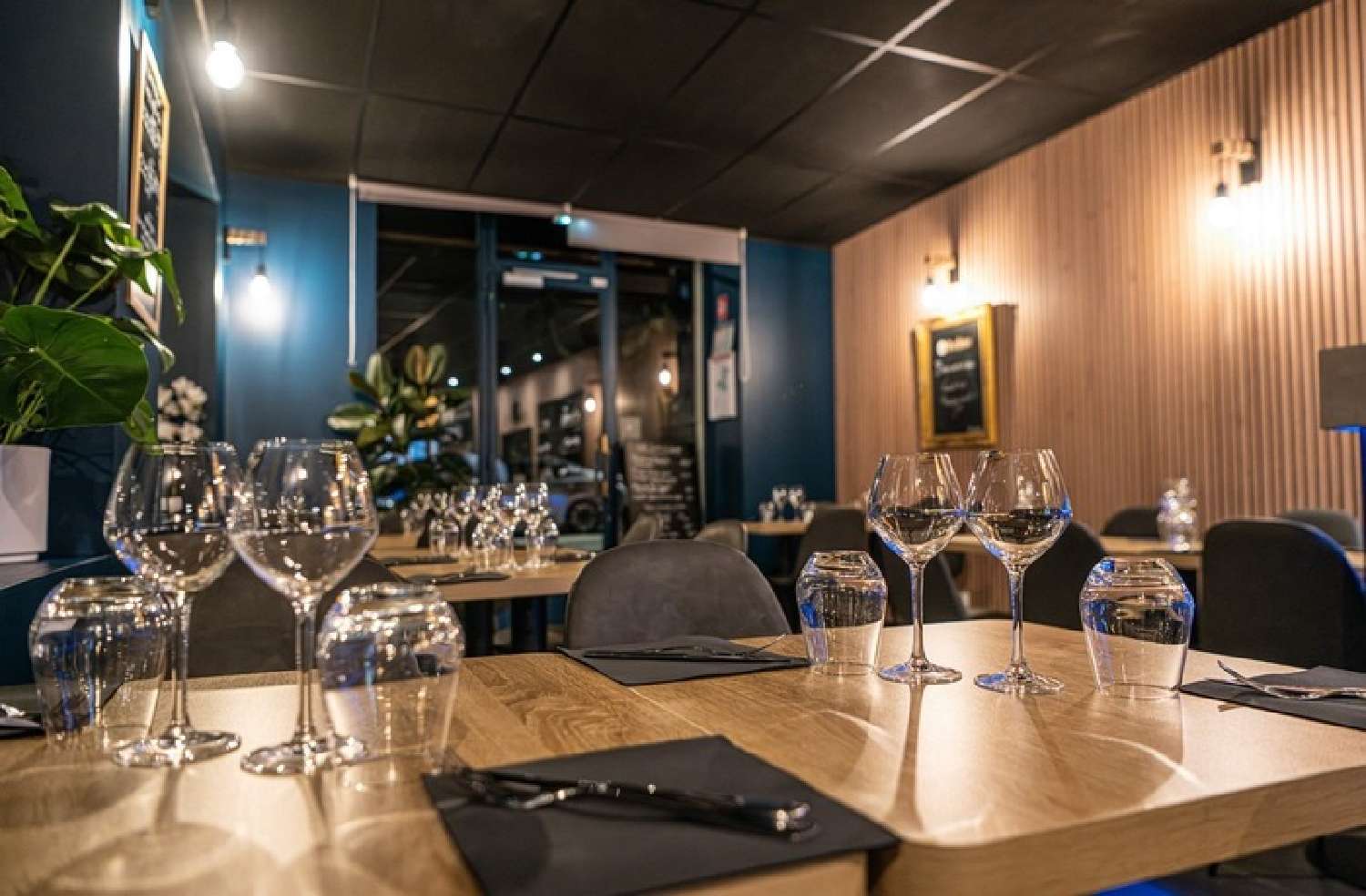  kaufen Restaurant La Terrasse Isère 4