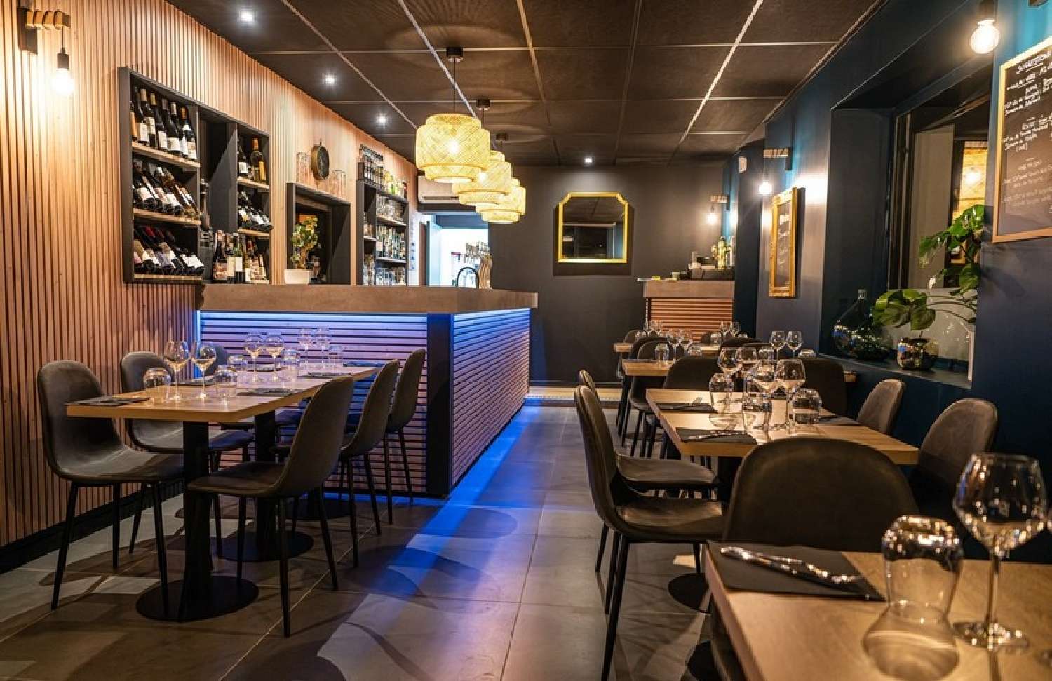  kaufen Restaurant La Terrasse Isère 5