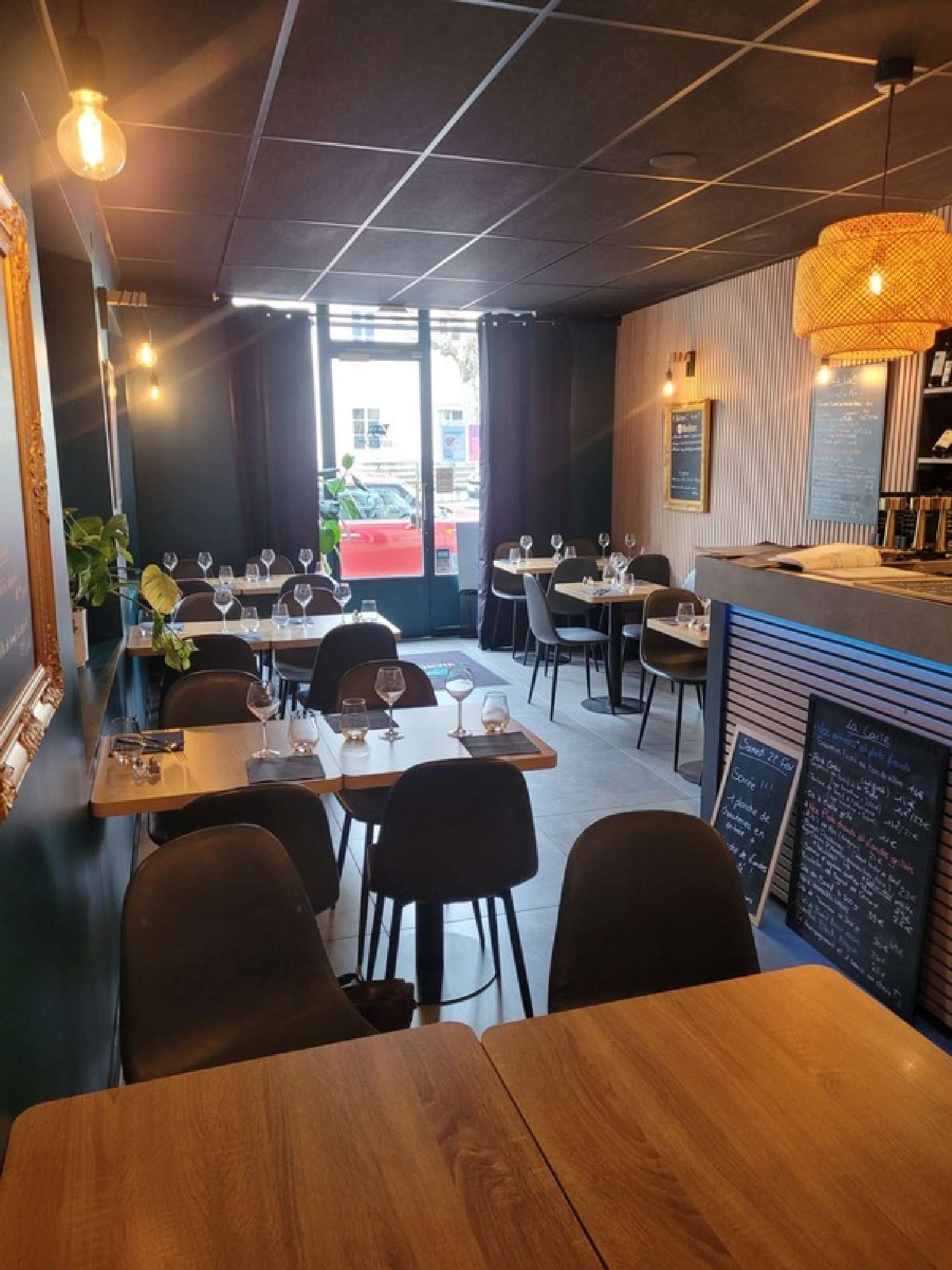  kaufen Restaurant La Terrasse Isère 8