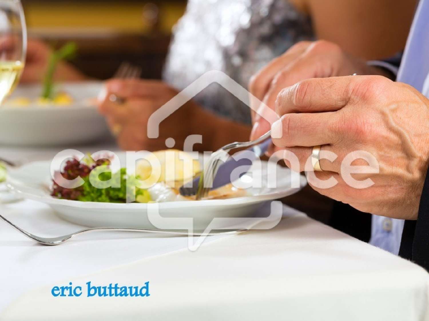  kaufen Restaurant Lyon 6e Arrondissement Rhône 1