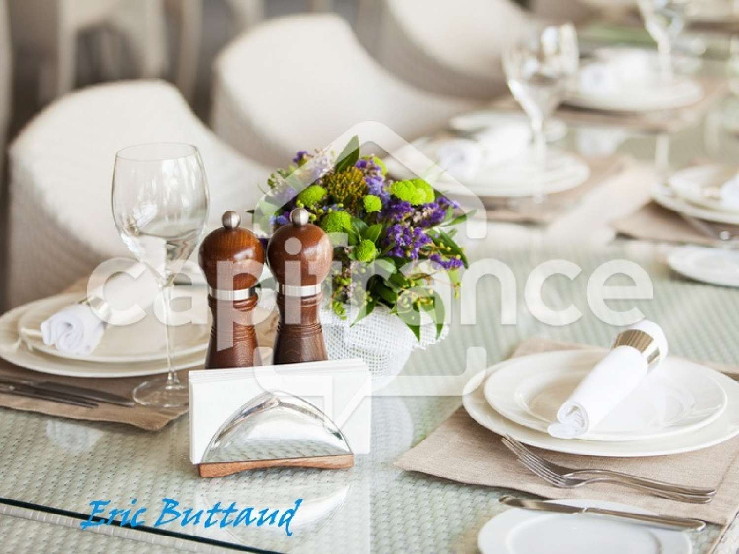  kaufen Restaurant Lyon 6e Arrondissement Rhône 2