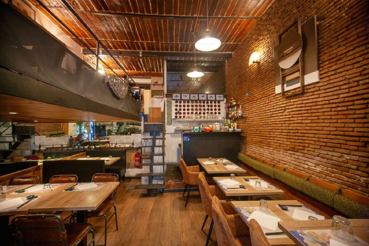  en venta restaurante Marseille 6e Arrondissement Bocas del Ródano 1