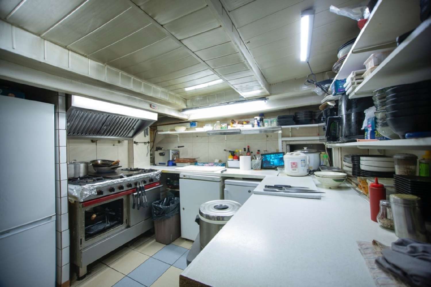  en venta restaurante Marseille 6e Arrondissement Bocas del Ródano 4