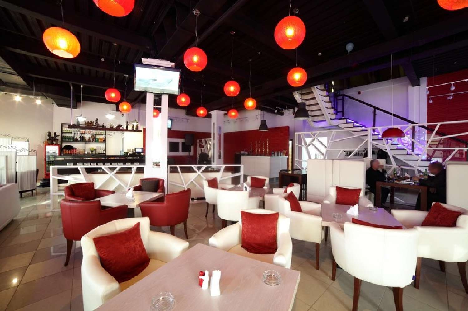  kaufen Restaurant Montauroux Var 3