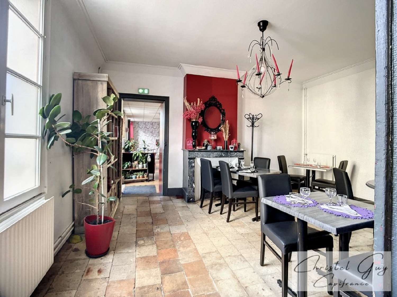  kaufen Restaurant Vendôme Loir-et-Cher 3