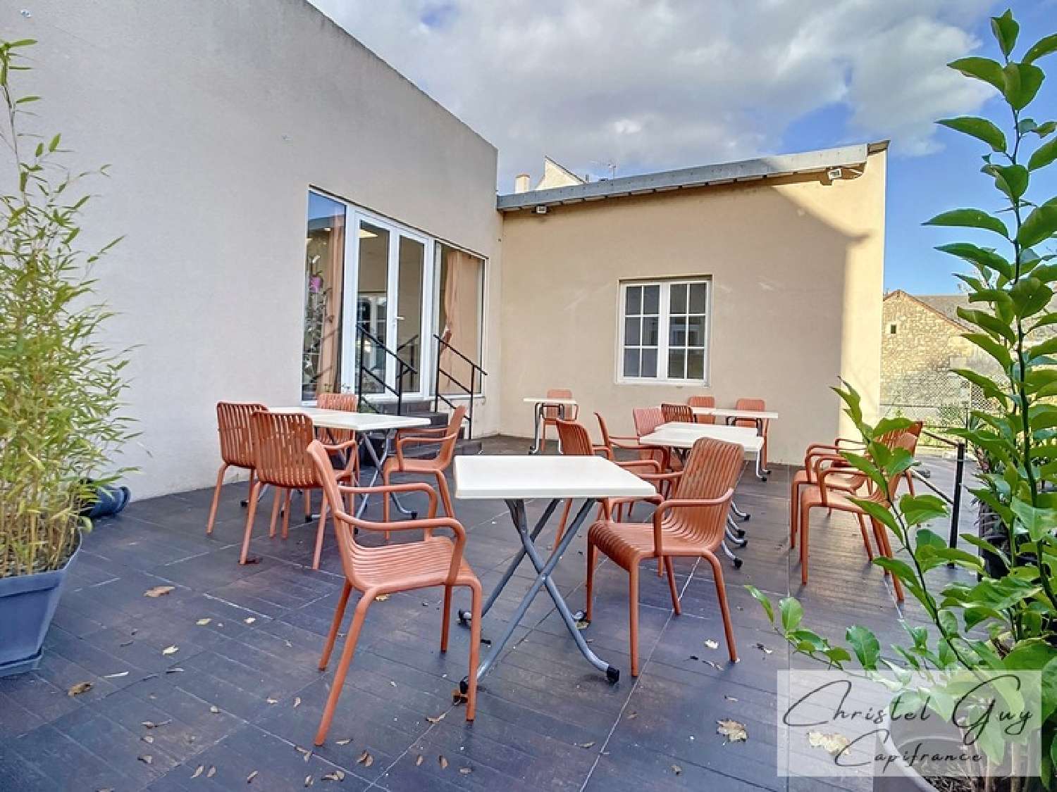  kaufen Restaurant Vendôme Loir-et-Cher 6