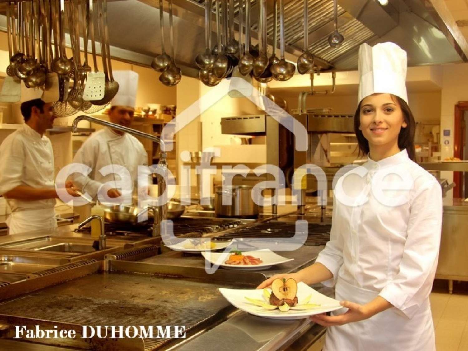  kaufen Restaurant Sarlat-la-Canéda Dordogne 2