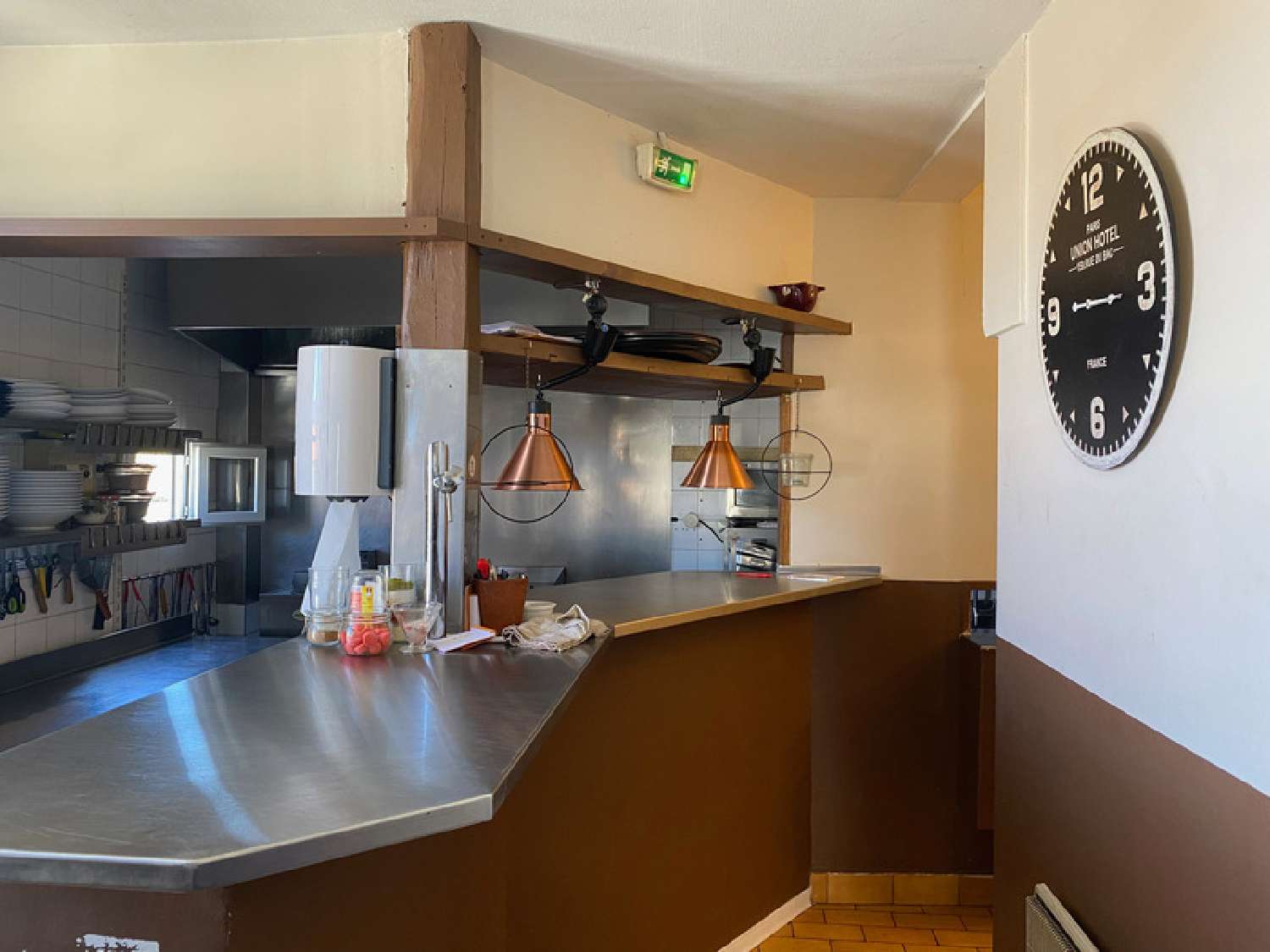  kaufen Restaurant Vic-Fezensac Gers 5