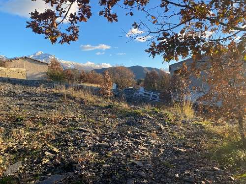  kaufen Grundstück Le Brusquet Alpes-de-Haute-Provence 3