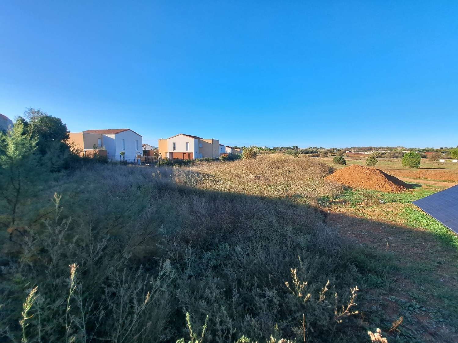  kaufen Grundstück Marseillan Hérault 1