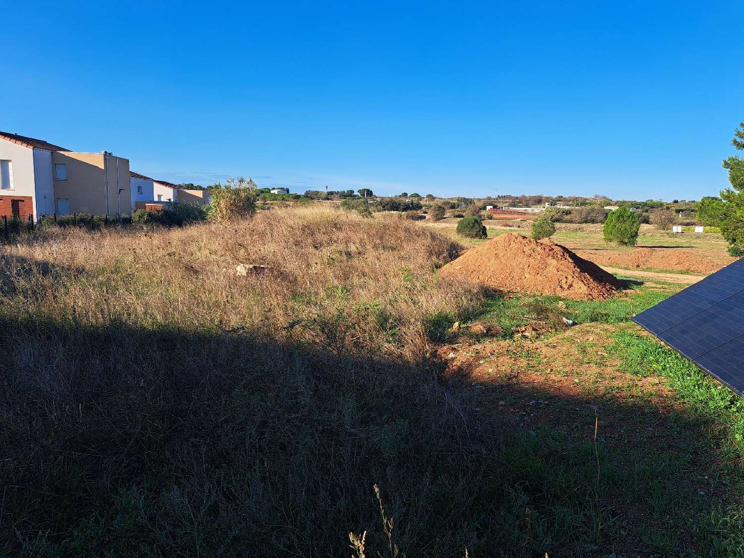  kaufen Grundstück Marseillan Hérault 2