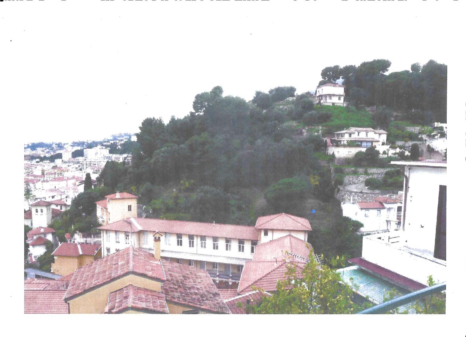  kaufen Grundstück Menton Alpes-Maritimes 2