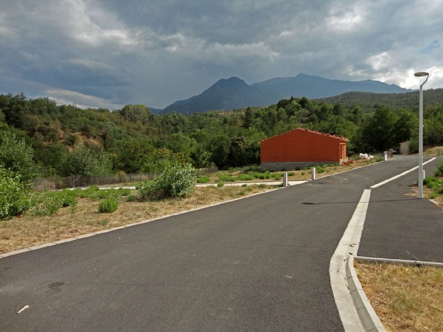  kaufen Grundstück Prades Pyrénées-Orientales 2