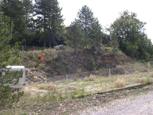  kaufen Grundstück Saint-André-les-Alpes Alpes-de-Haute-Provence 4