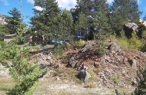  kaufen Grundstück Saint-André-les-Alpes Alpes-de-Haute-Provence 5