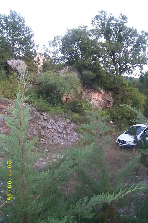  kaufen Grundstück Saint-André-les-Alpes Alpes-de-Haute-Provence 6