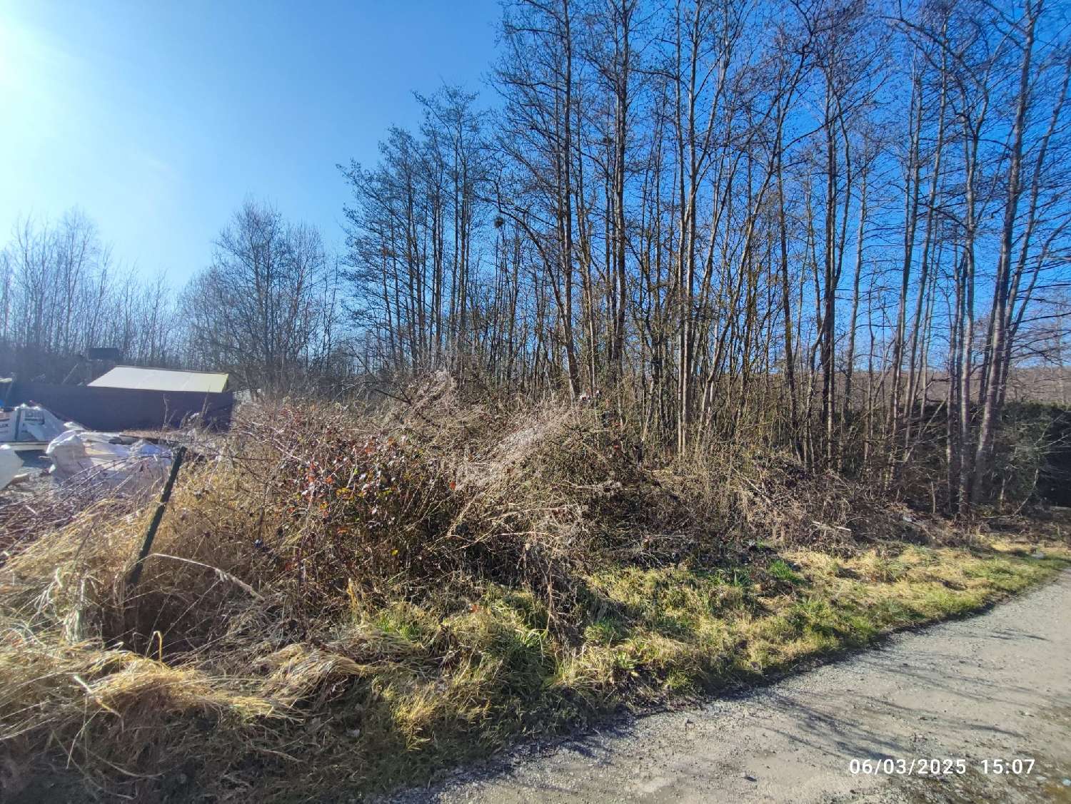  kaufen Grundstück Vannes Morbihan 5