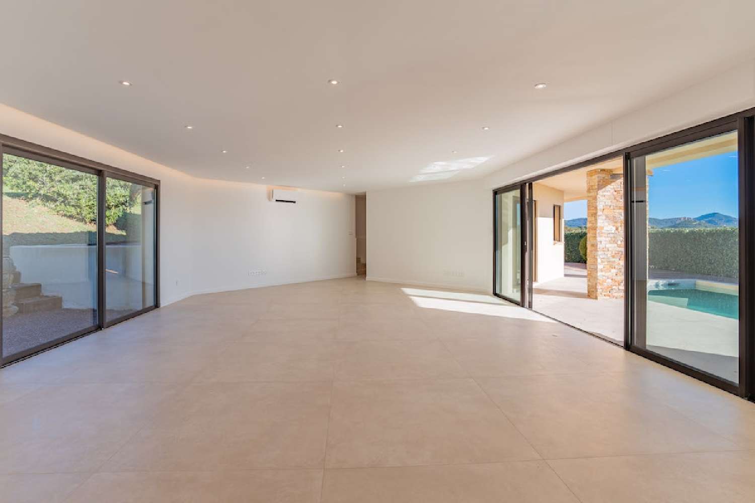  kaufen Villa Anthéor Var 2