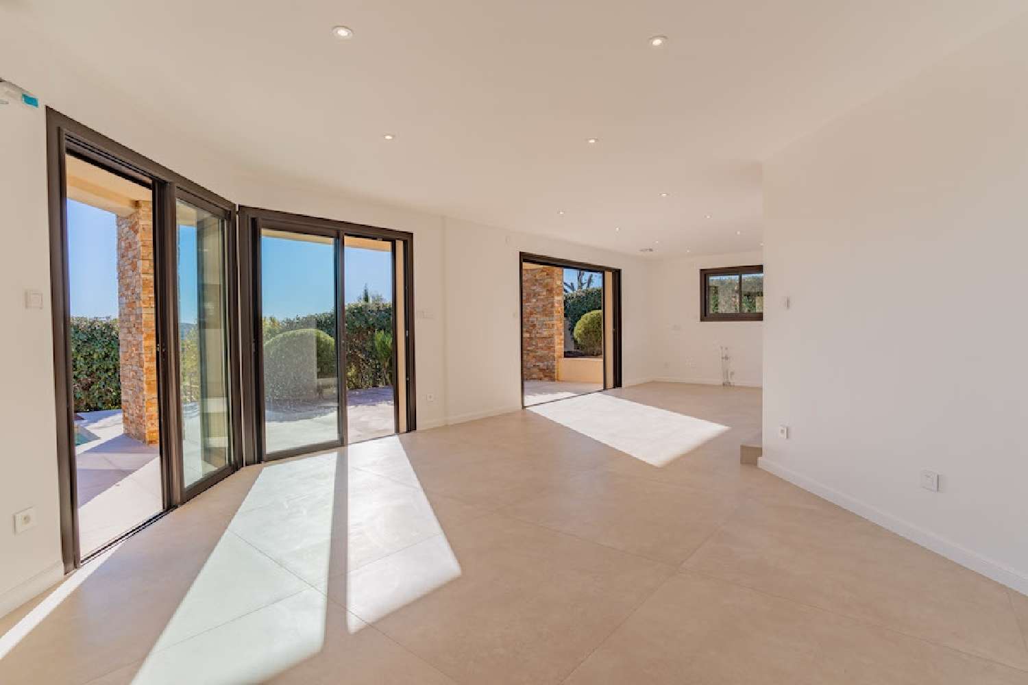  kaufen Villa Anthéor Var 4
