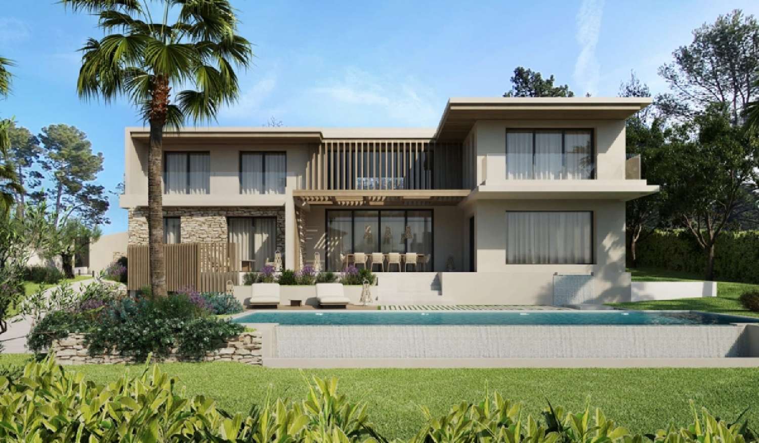  kaufen Villa Agay Var 2