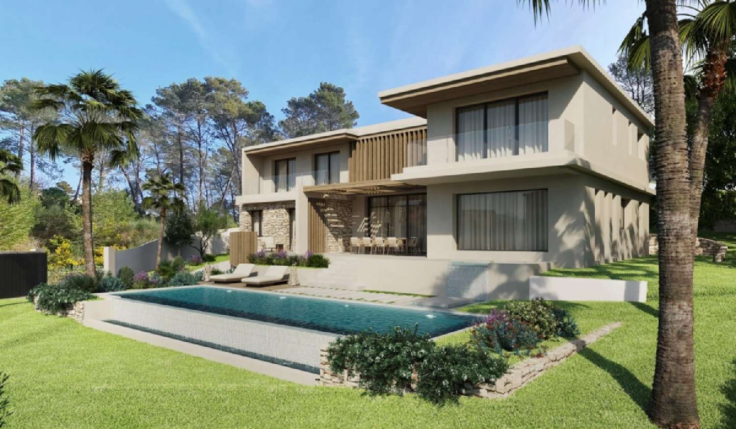  kaufen Villa Agay Var 4