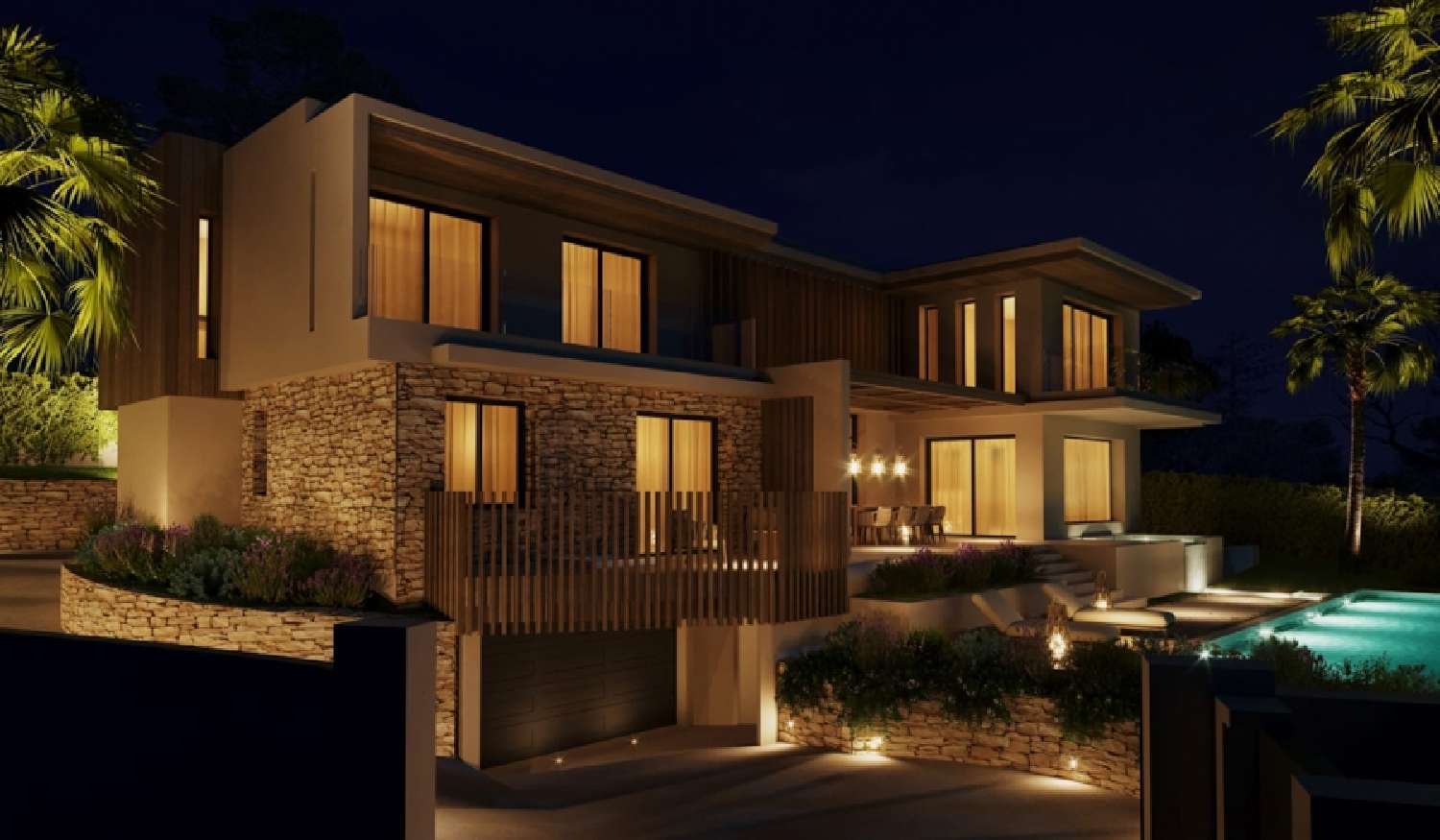  kaufen Villa Agay Var 5