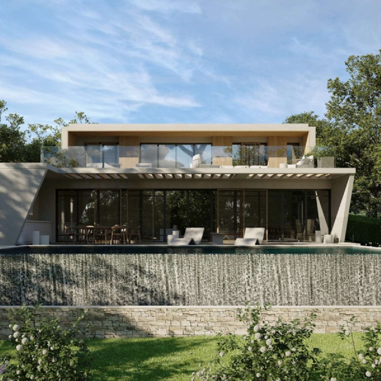 kaufen Villa Agay Var 2