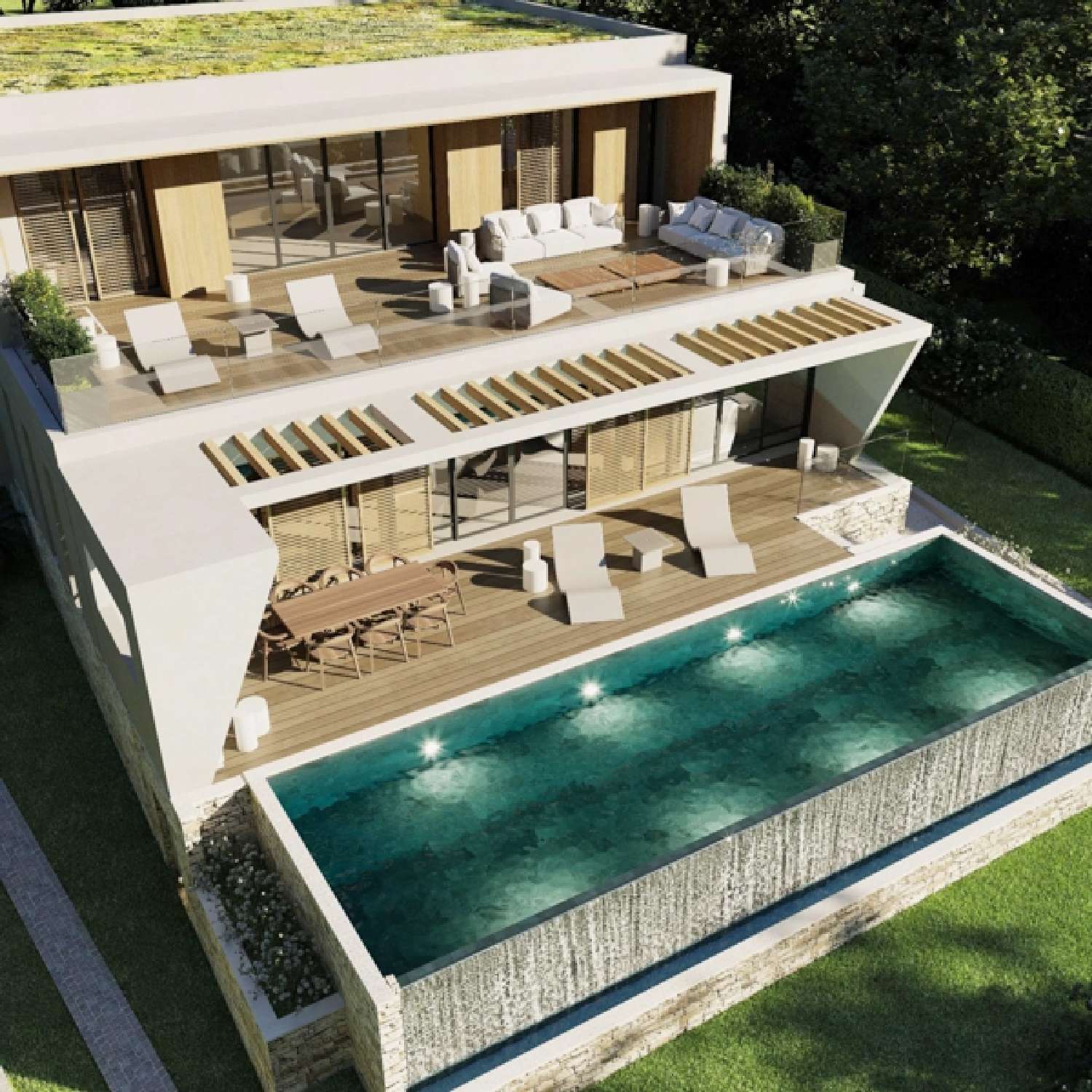  kaufen Villa Agay Var 3
