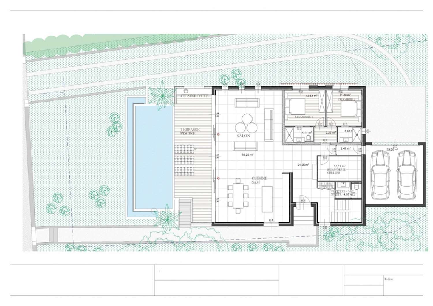  kaufen Villa Agay Var 8