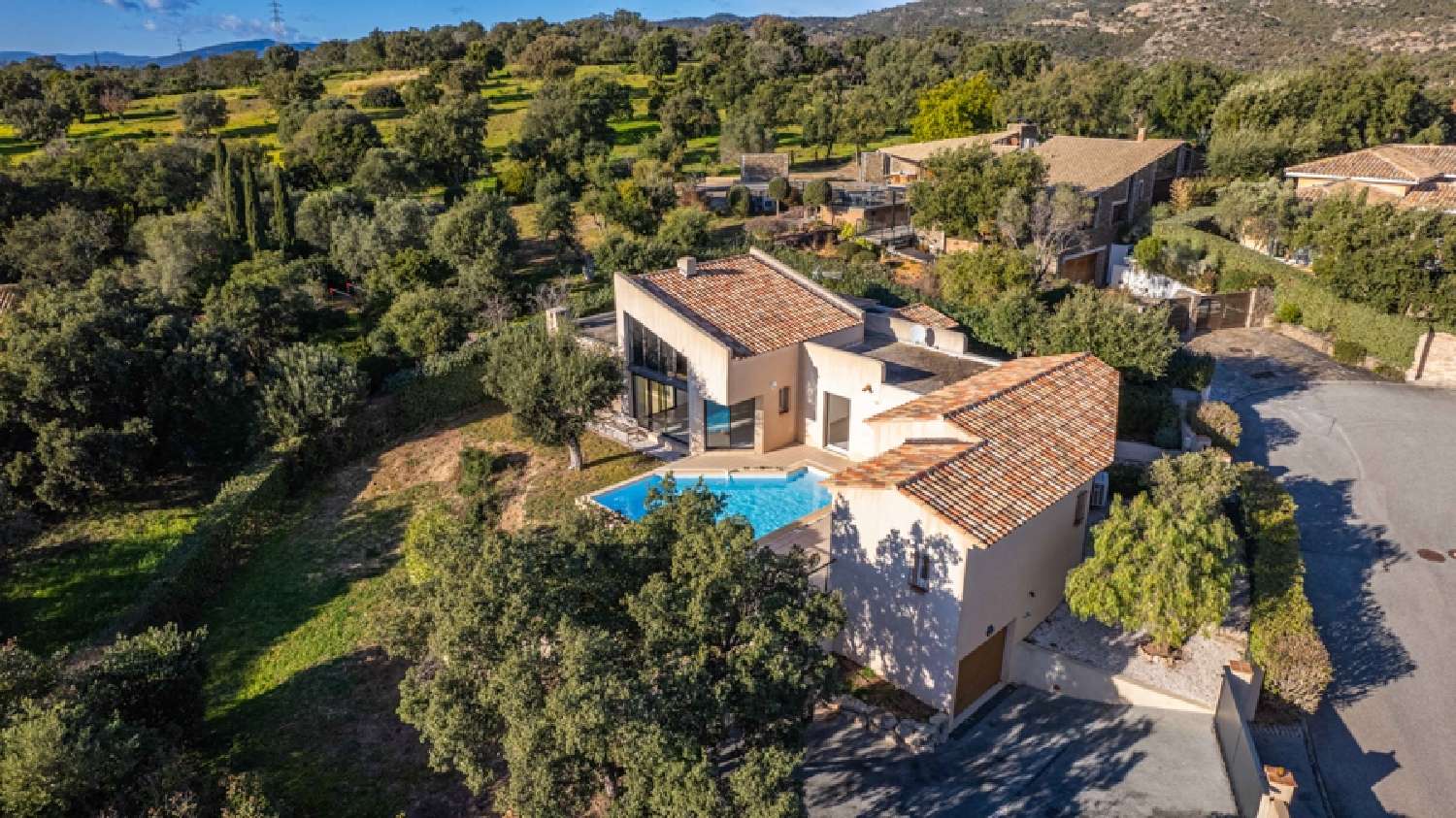  kaufen Villa Agay Var 1