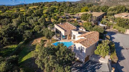 Agay Var Villa Bild 7034971