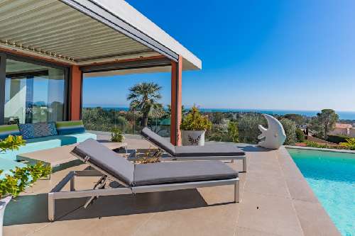 Anthéor Var Villa Bild 7034978