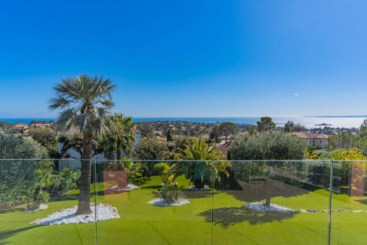  kaufen Villa Anthéor Var 5