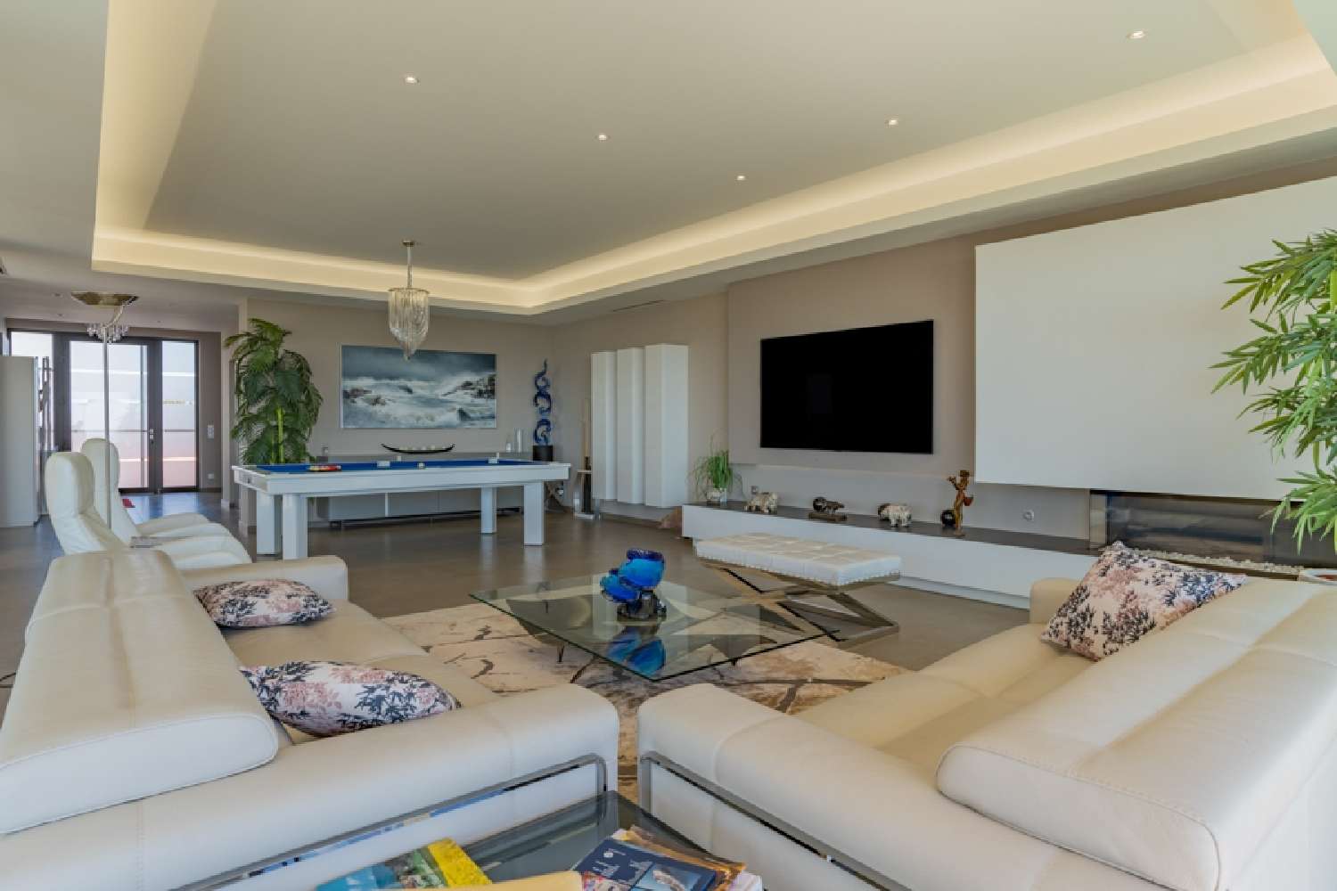  kaufen Villa Anthéor Var 7