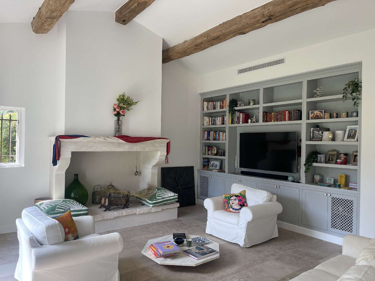  kaufen Villa Anthéor Var 6