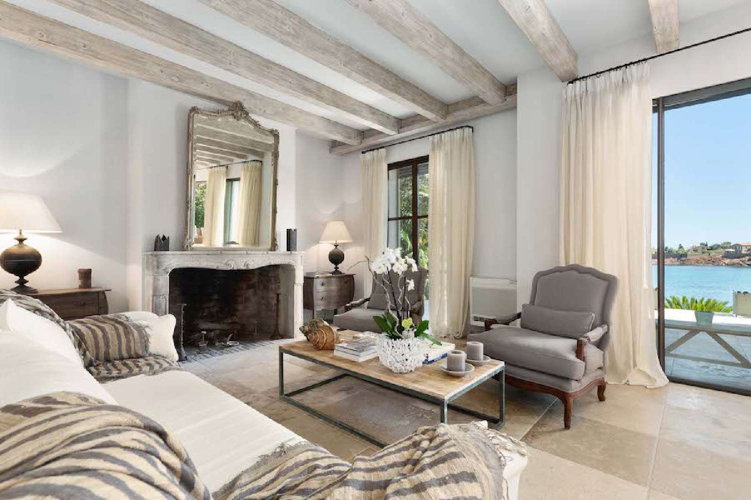  kaufen Villa Anthéor Var 5