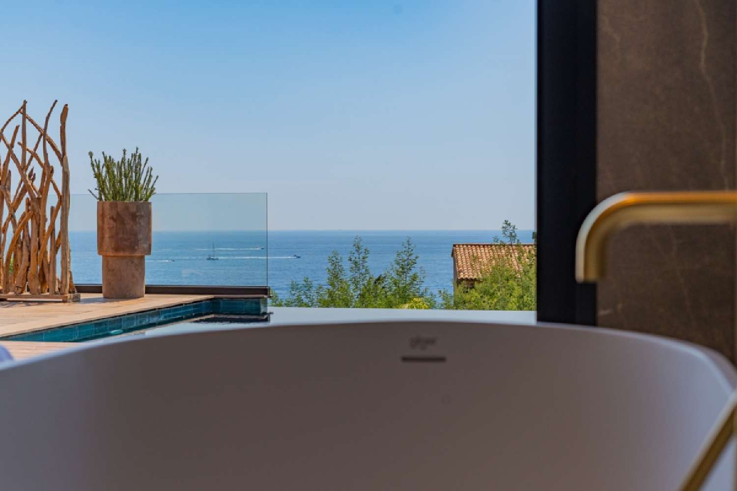  kaufen Villa Anthéor Var 8