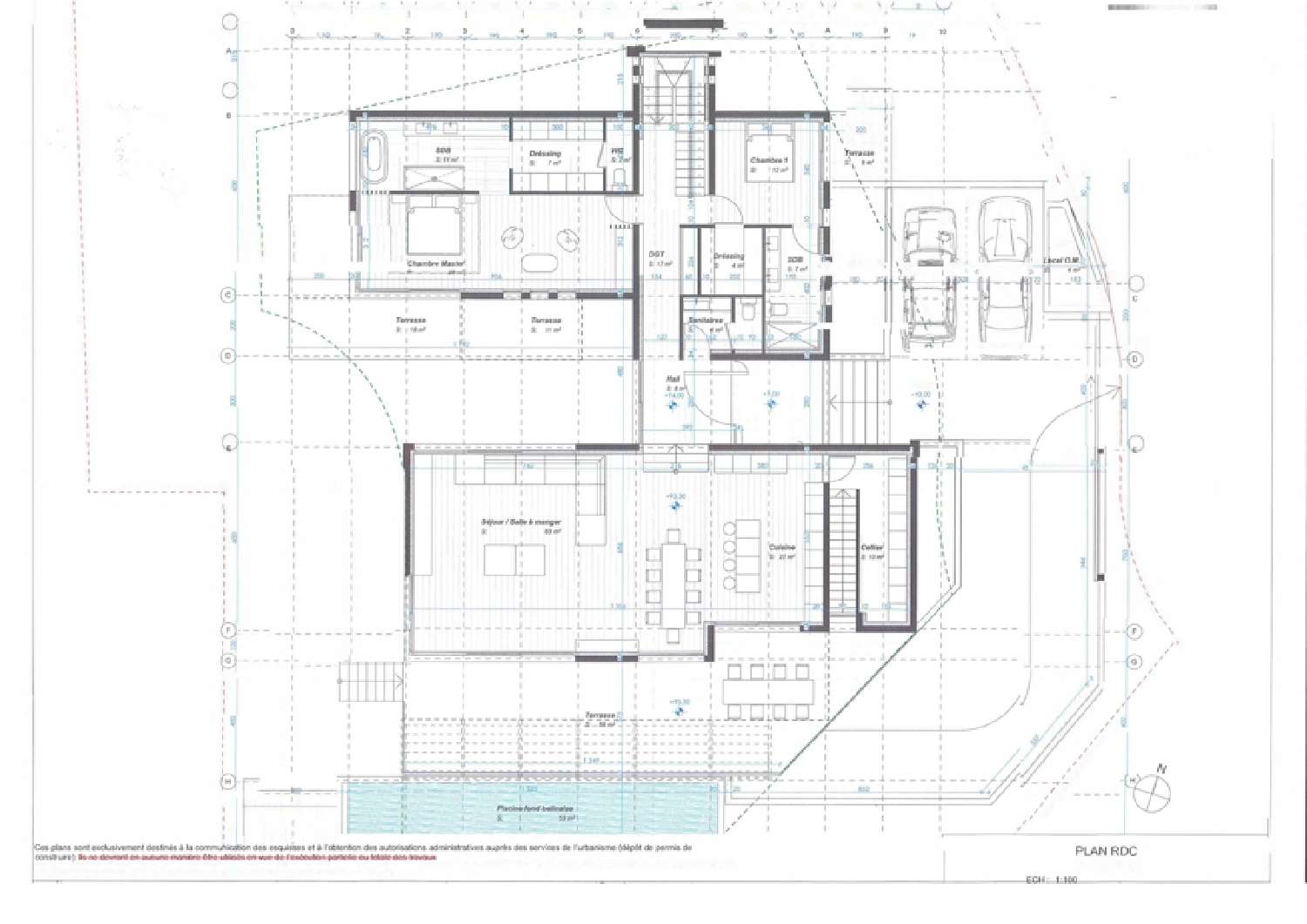  kaufen Villa Anthéor Var 3