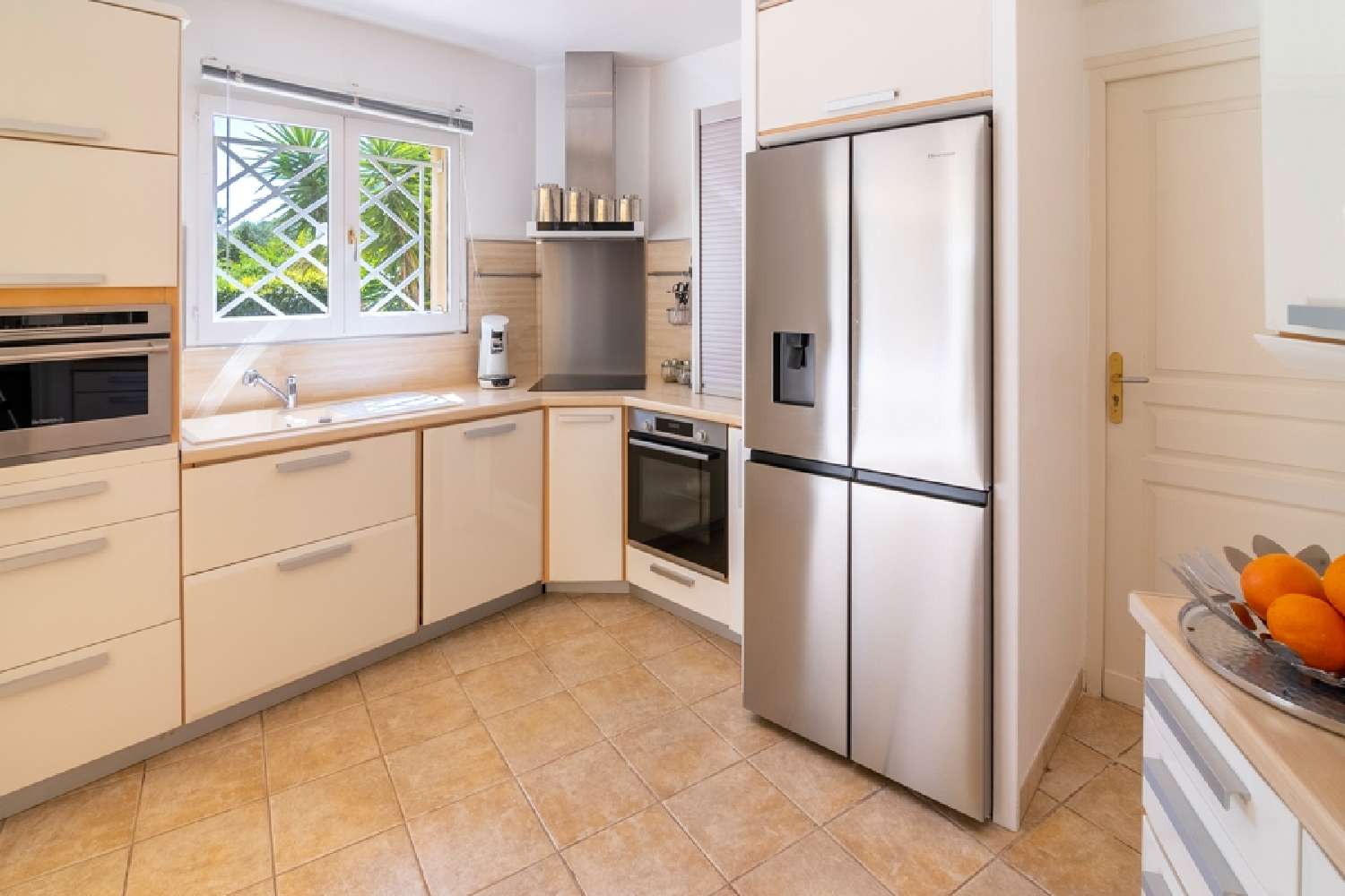  kaufen Villa Anthéor Var 6