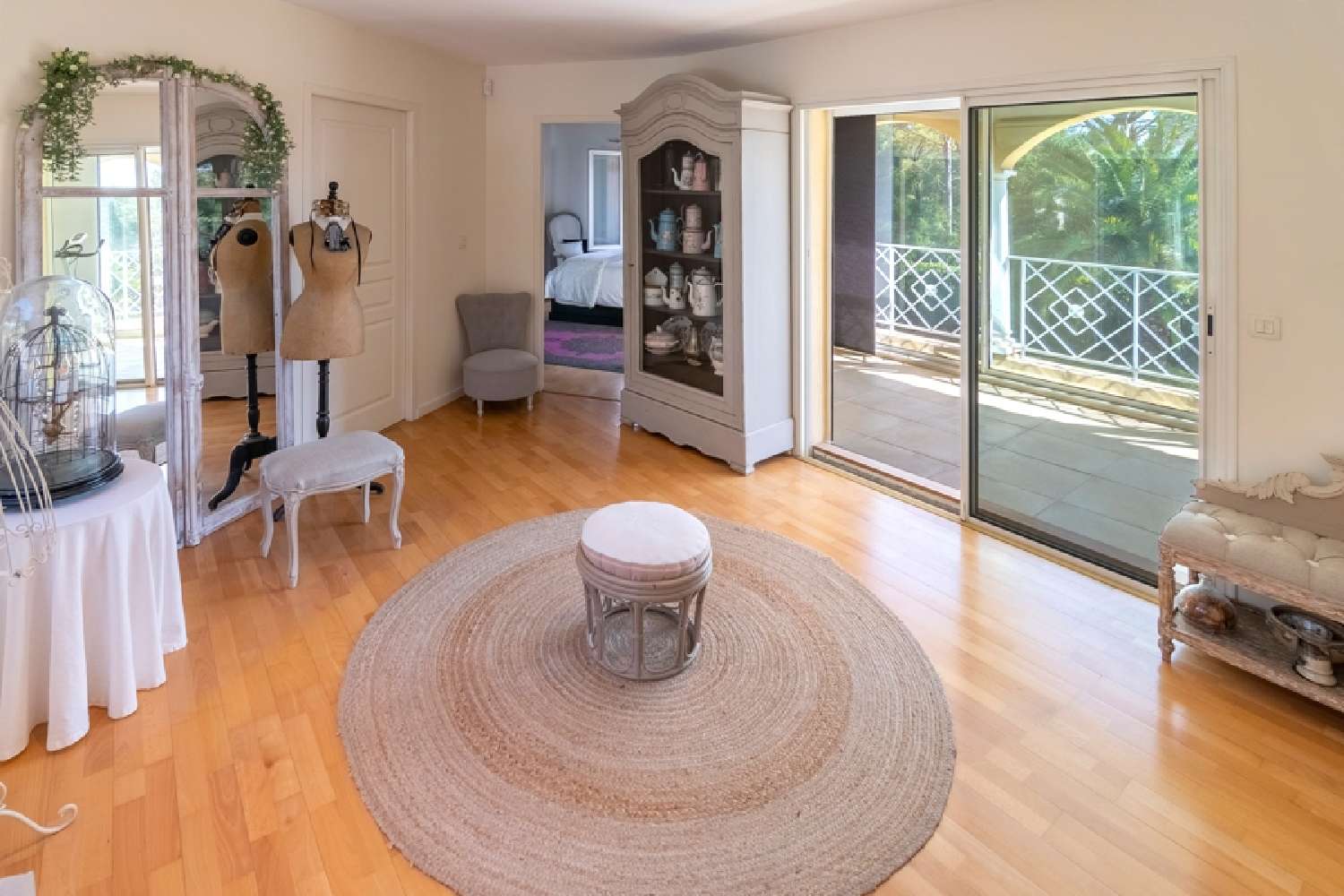  kaufen Villa Anthéor Var 7