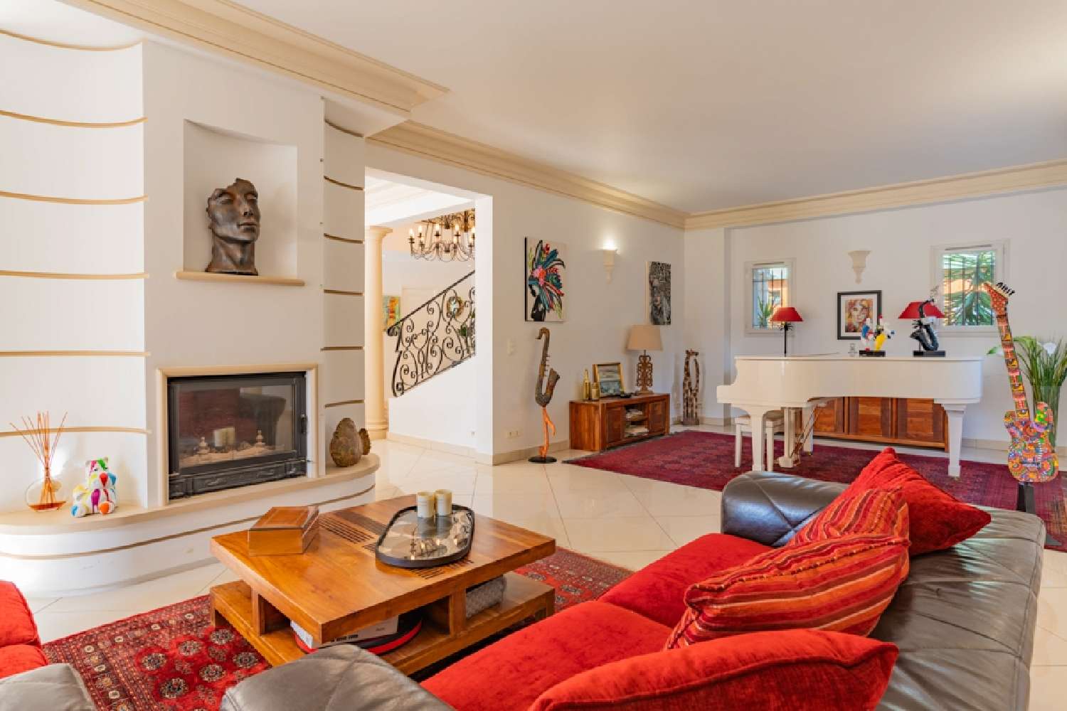  kaufen Villa Anthéor Var 6