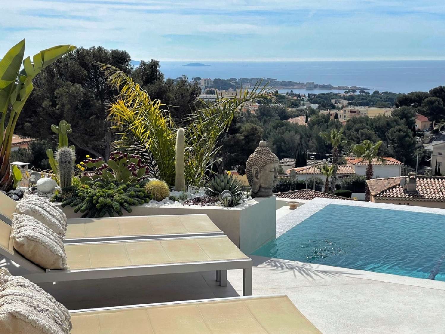  kaufen Villa Bandol Var 2