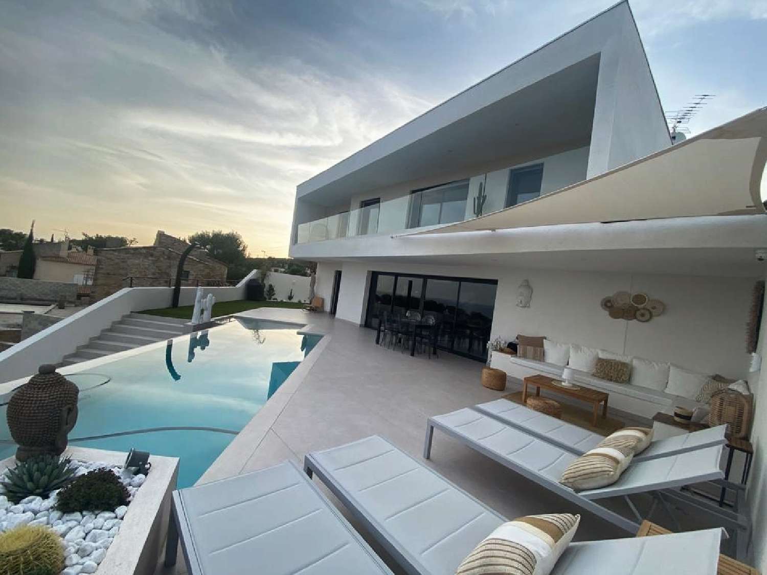  kaufen Villa Bandol Var 6