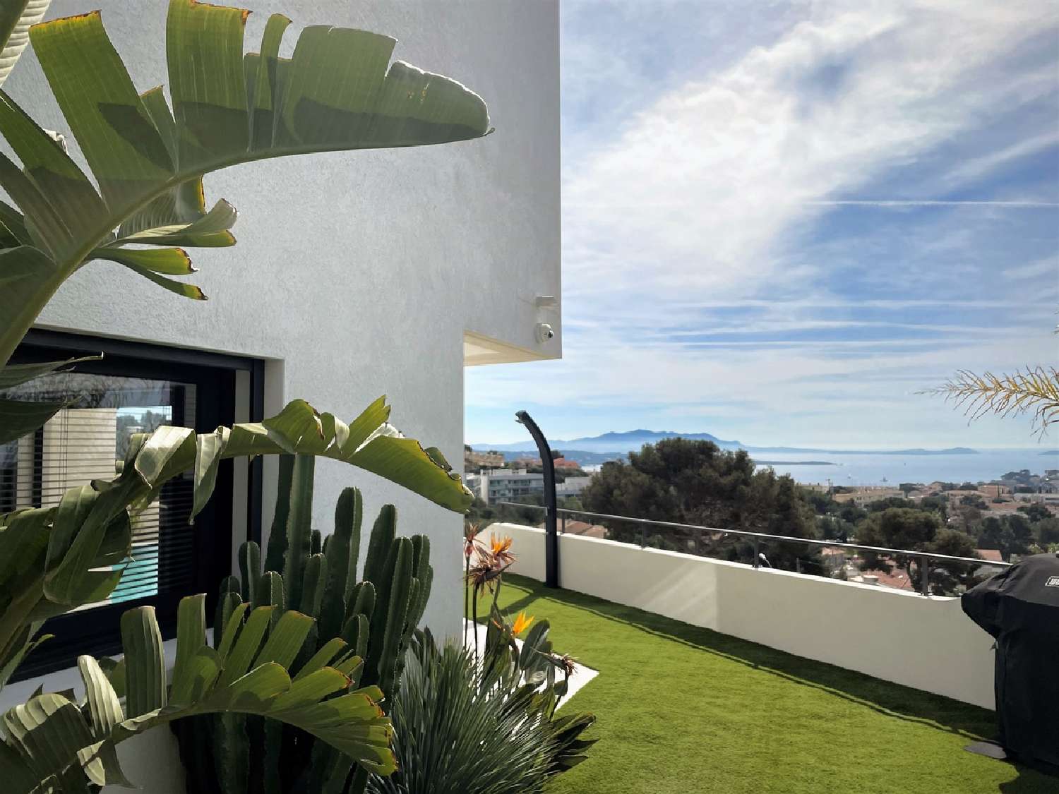  kaufen Villa Bandol Var 7
