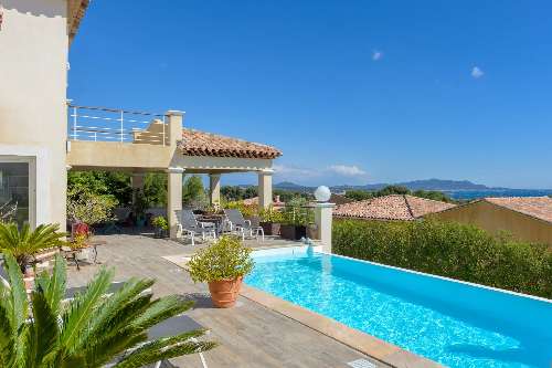 Bandol Var Villa Bild 7037759
