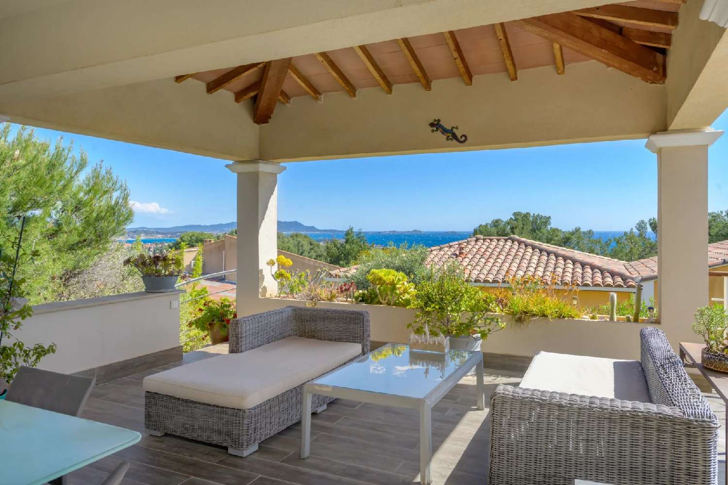  kaufen Villa Bandol Var 2